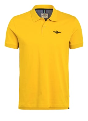 AERONAUTICA MILITARE Jersey-Poloshirt