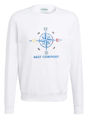 Best Company Sweatshirt