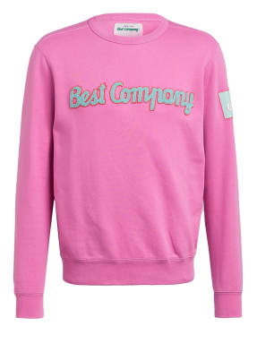 Best Company Sweatshirt