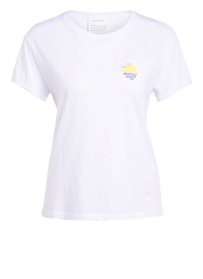 ARMEDANGELS T-Shirt NAALIN LITTLE SUNRISE
