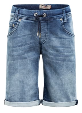 BLUE EFFECT Jeans-Shorts