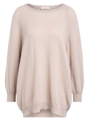 American Vintage Oversized-Pullover mit Cashmere