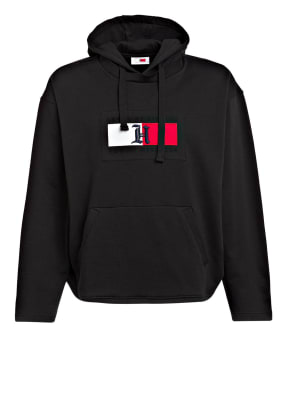 TOMMY HILFIGER Oversized-Hoodie