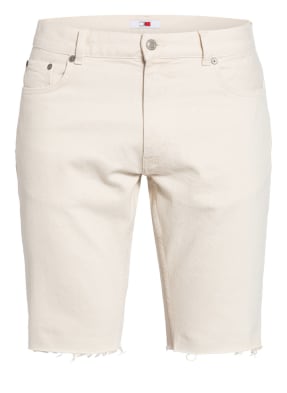 TOMMY HILFIGER Jeans-Shorts Regular Fit
