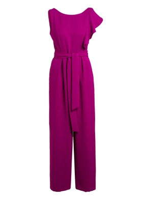 Phase Eight Jumpsuit ANASIA FRILL