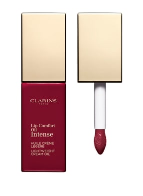 CLARINS LIP COMFORT OIL INTENSE