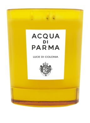 Acqua Di Parma Luce Di Colonia Vonná svíčka 500 g