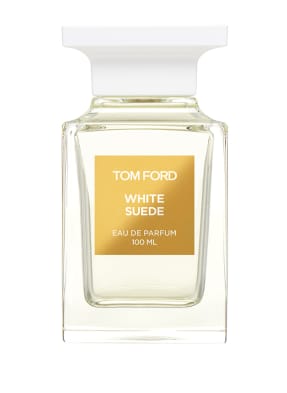 TOM FORD BEAUTY WHITE SUEDE