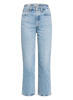 Levi's® 7/8-Jeans RIBCAGE STRAIGHT ANKLE