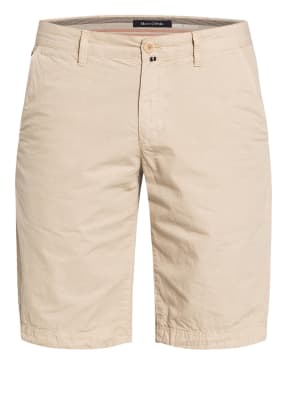 Marc O'Polo Shorts, regular fit, zip fly