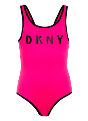 DKNY Badeanzug