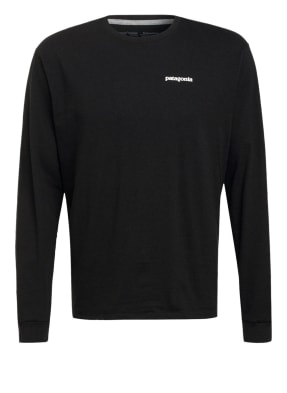patagonia Long sleeve shirt P-6