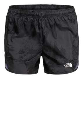THE NORTH FACE Laufshorts ACTIVE TRAIL