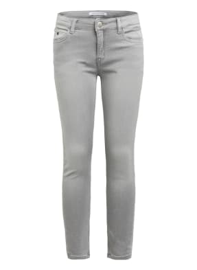 Calvin Klein 7/8-Skinny Jeans