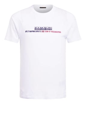 NAPAPIJRI T-Shirt SASTIA