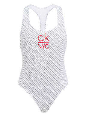 Calvin Klein Badeanzug CK NYC