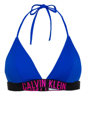 Calvin Klein Triangel-Bikini-Top INTENSE POWER 