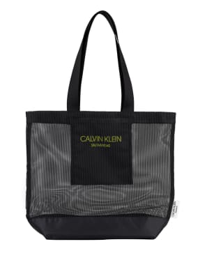 Calvin Klein Strandtasche