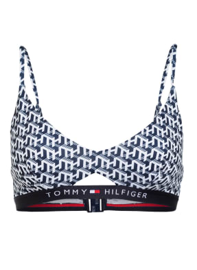 TOMMY HILFIGER Bralette-Bikini-Top