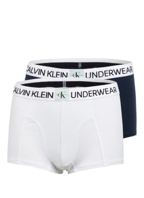 Calvin Klein 2er-Pack Boxershorts MINIGRAM