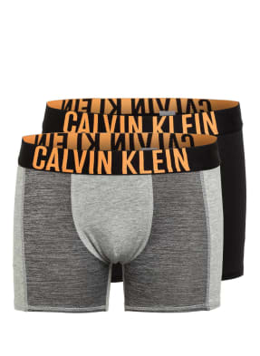 Calvin Klein 2er-Pack Boxershorts 