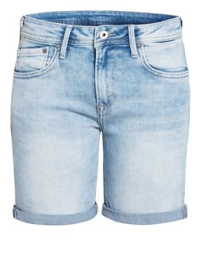 Pepe Jeans Jeans-Shorts POPPY