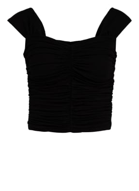 Pepe Jeans Cropped-Top JOAN