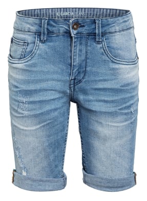 GARCIA Jeans-Shorts TAVIO Slim Fit