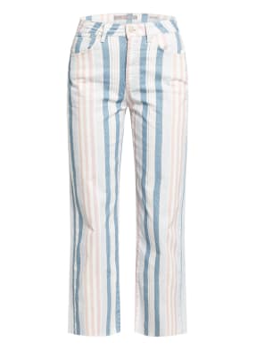 mavi Jeans-Culotte LIA