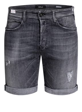 REPLAY Jeans-Shorts RBJ 901