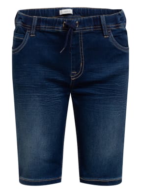 name it Jeans-Shorts Regular Fit