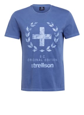 STRELLSON T-Shirt FULTON
