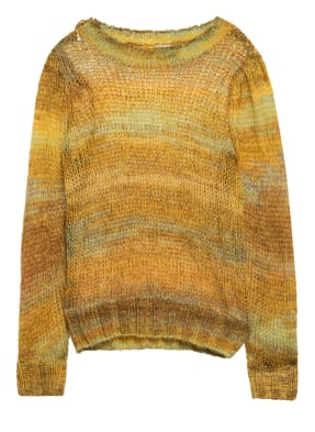 JUST FEMALE Pullover LOTUS mit Mohair