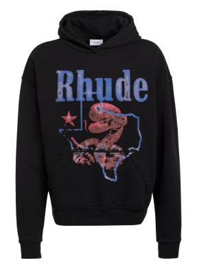 RHUDE Oversized-Hoodie 