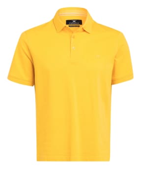 STROKESMAN'S Piqué-Poloshirt