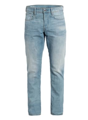 G-Star RAW Jeans 3301 Staight Tapered Fit