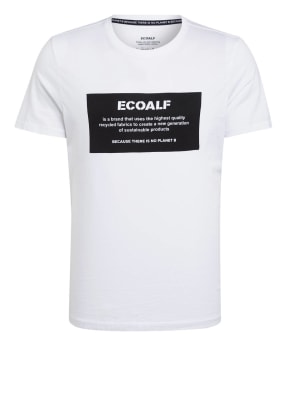 ECOALF T-Shirt NATAL LABEL