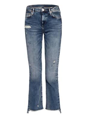 TRUE RELIGION Flared Jeans HALLE 