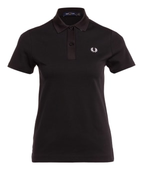 FRED PERRY Jersey-Poloshirt