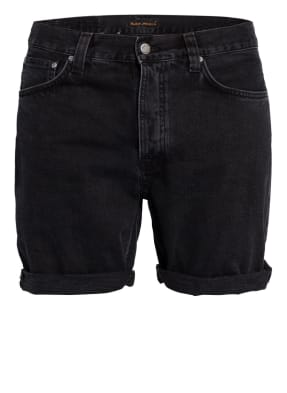 Nudie Jeans Jeans-Shorts JOSH
