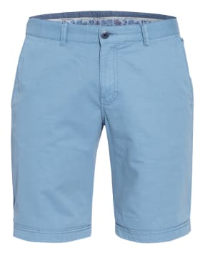 FYNCH-HATTON Chino-Shorts Casual Fit