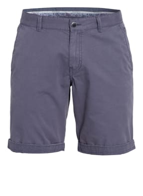 FYNCH-HATTON Chino-Shorts Casual Fit