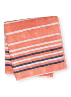 Cawö Ręcznik kąpielowy NOBLESSE LINES