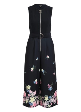 TED BAKER Jumpsuit COSETEE