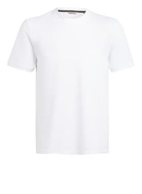 TED BAKER T-Shirt CARAMEL