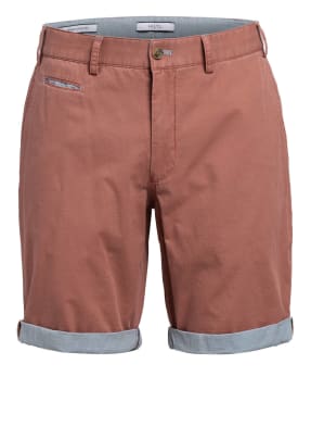 HILTL Chino-Shorts PISA U Regular Fit