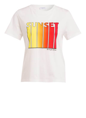 CLAUDIE PIERLOT T-Shirts SUNSET