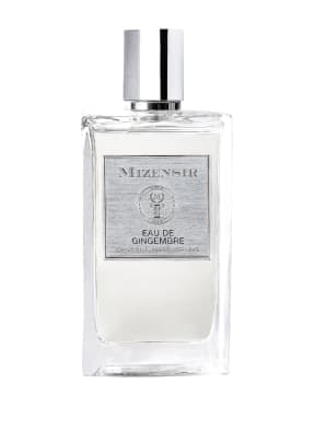 Mizensir Eau De Gingembre Eau de Parfum 100 ml
