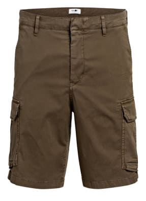 NN.07 Cargo-Shorts 1042 Regular Fit 