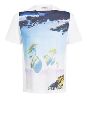 VALENTINO T-Shirt FLOATING ISLANDS